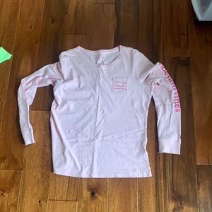 vineyard vines long sleeve
